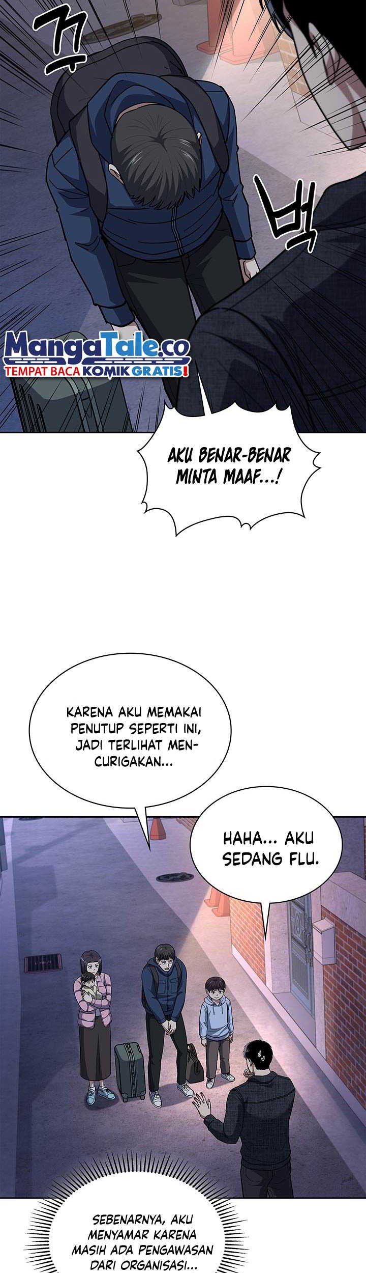 Chapter 80 - halaman 9