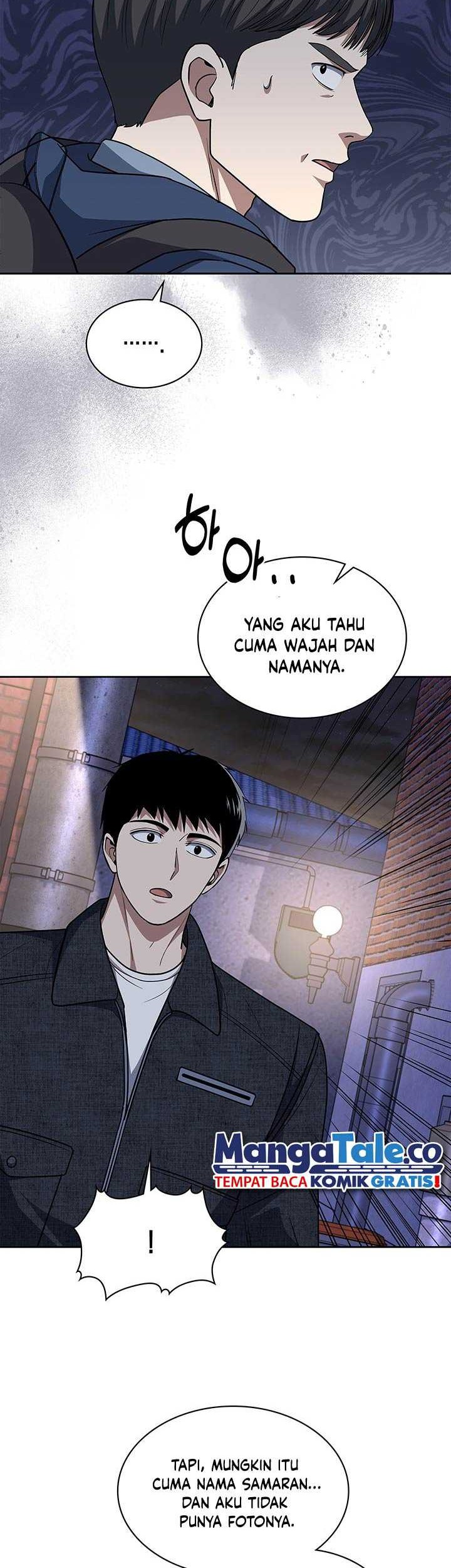 Chapter 80 - halaman 16