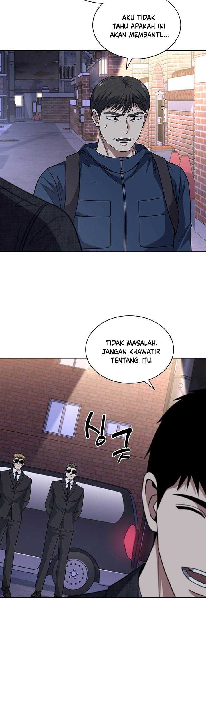 Chapter 80 - halaman 17