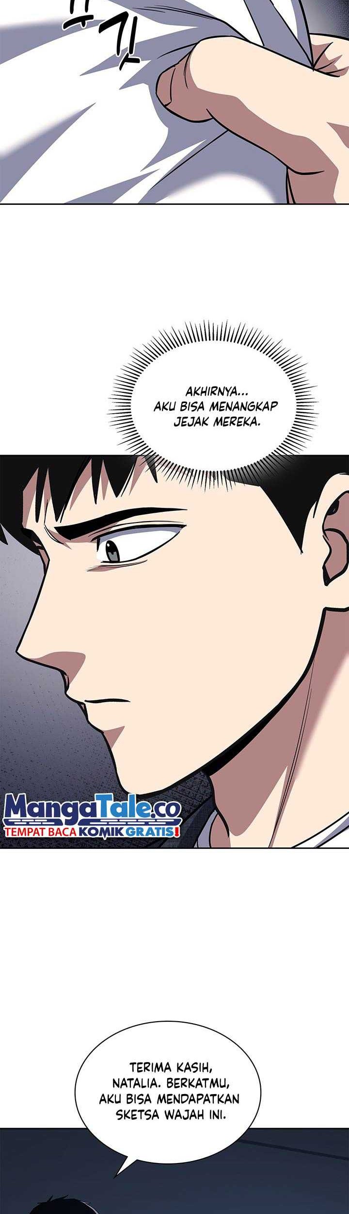 Chapter 80 - halaman 24