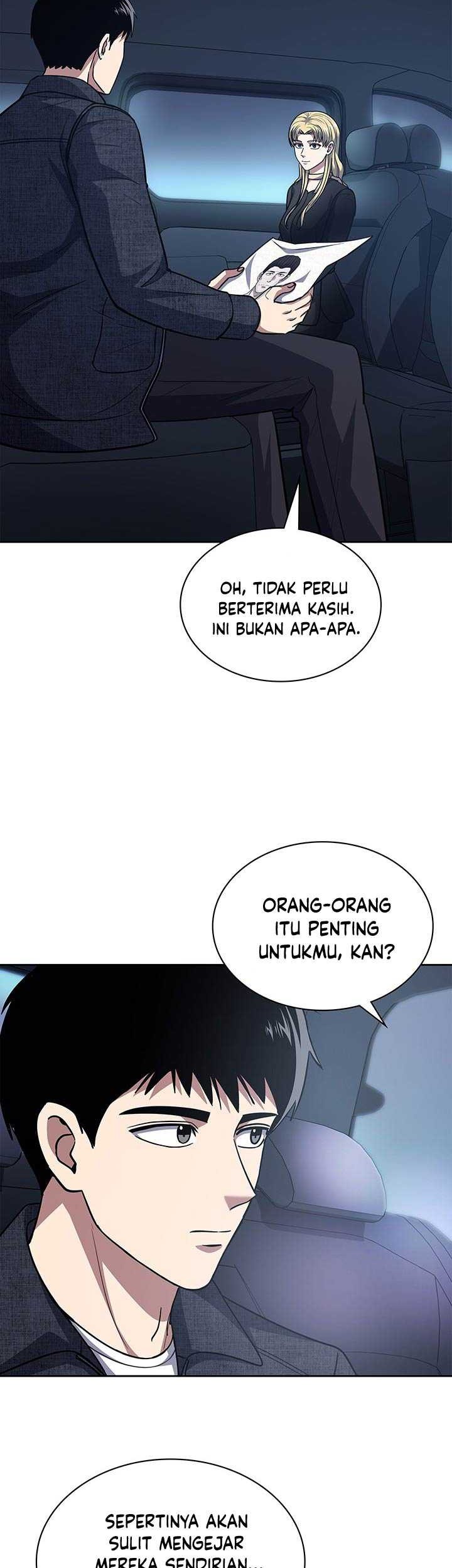 Chapter 80 - halaman 25