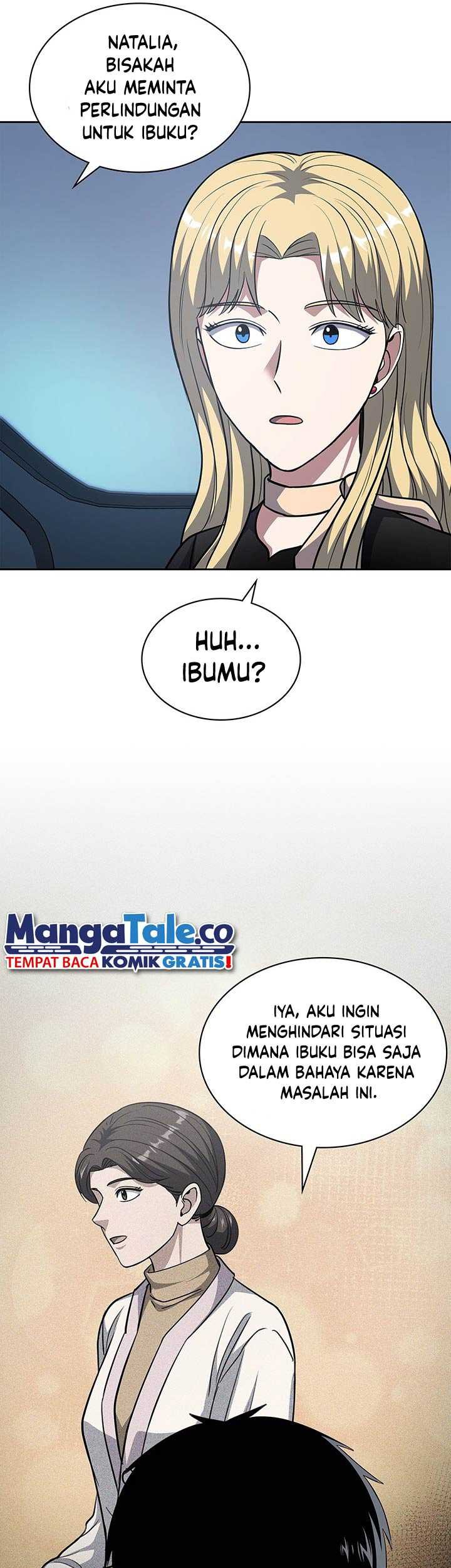 Chapter 80 - halaman 27