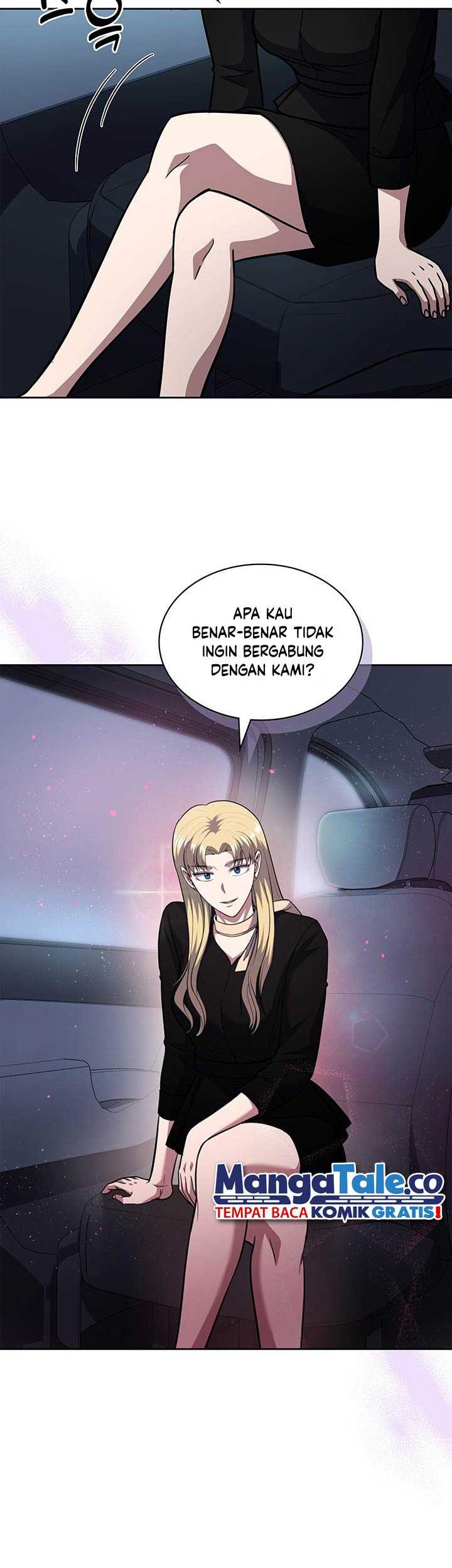 Chapter 80 - halaman 30