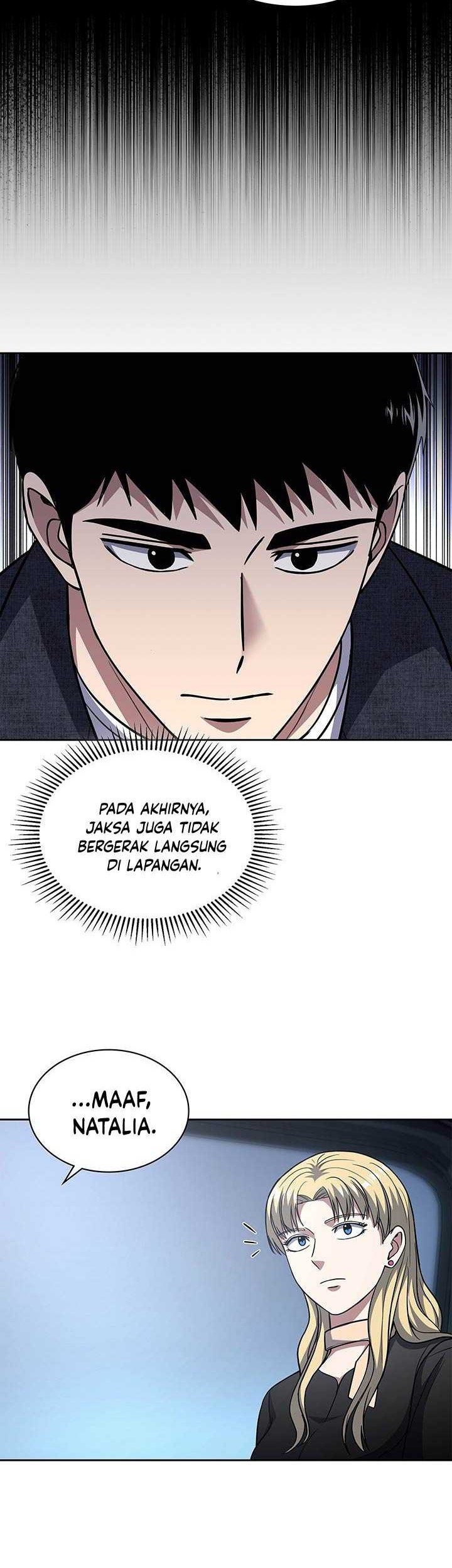 Chapter 80 - halaman 36