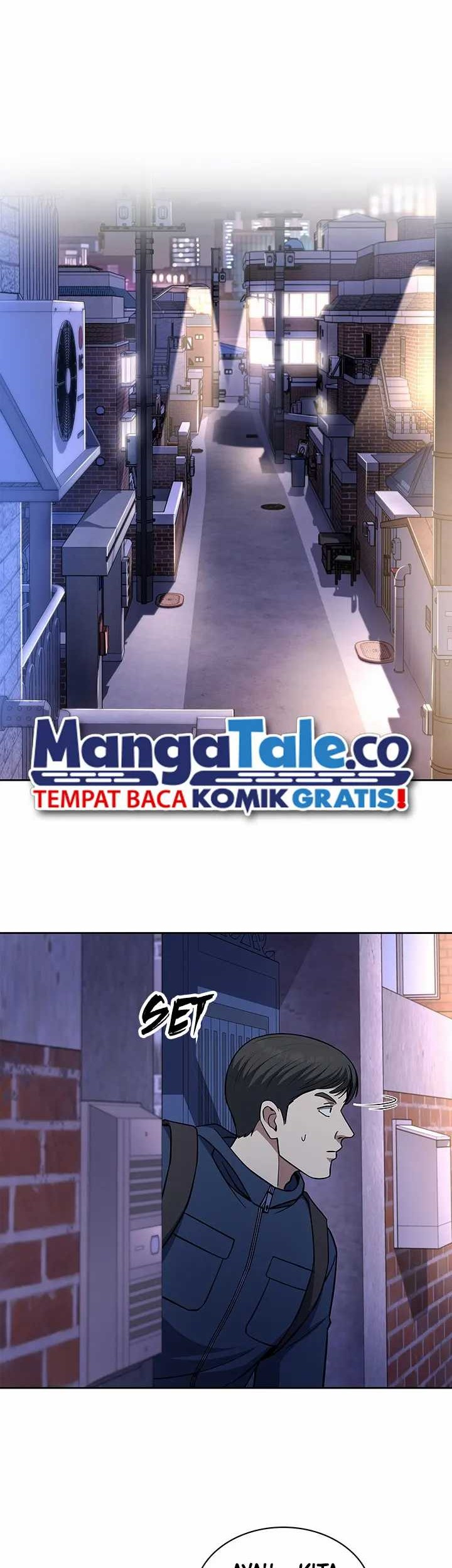 Chapter 79 - halaman 39