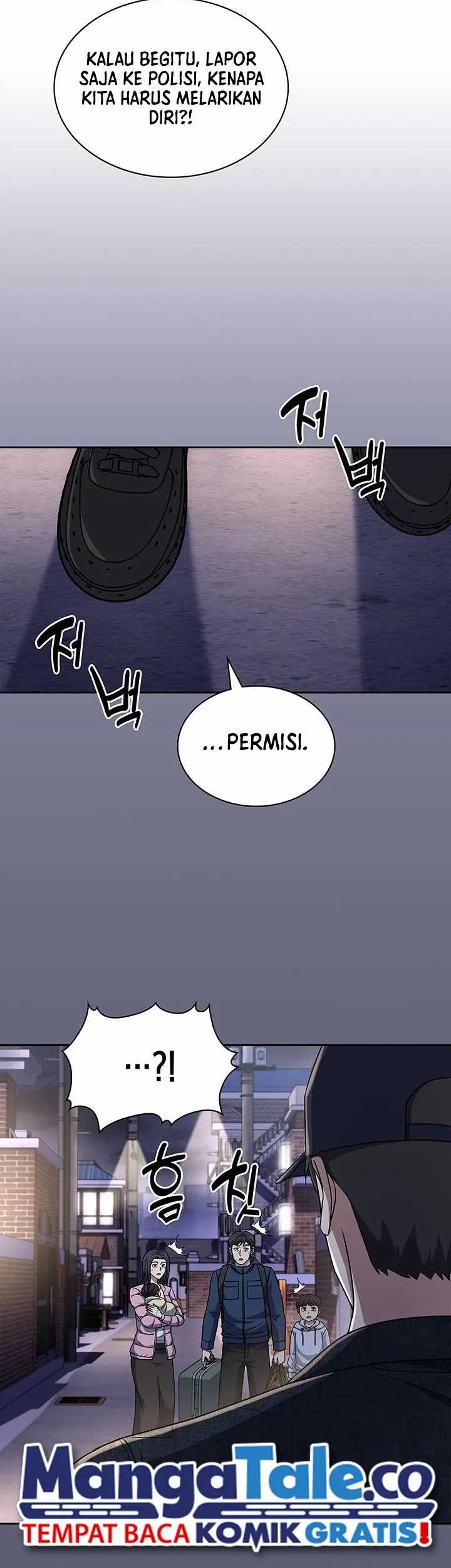 Chapter 79 - halaman 43