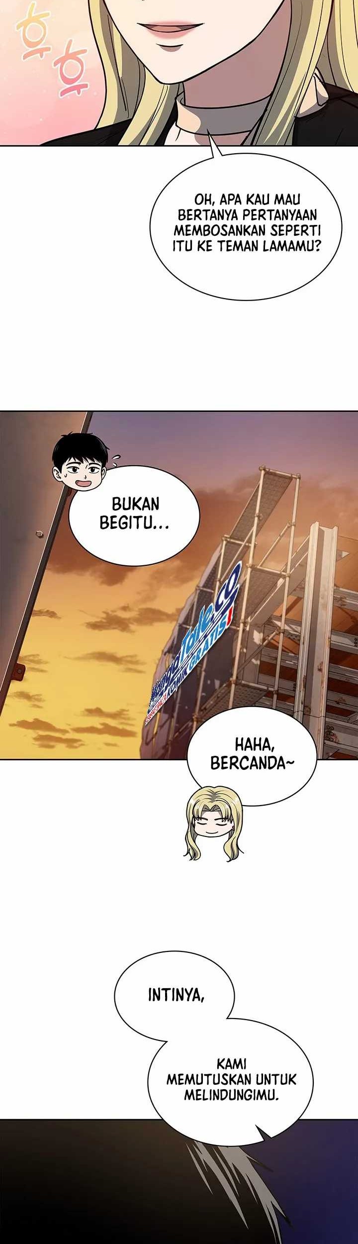 Chapter 79 - halaman 16