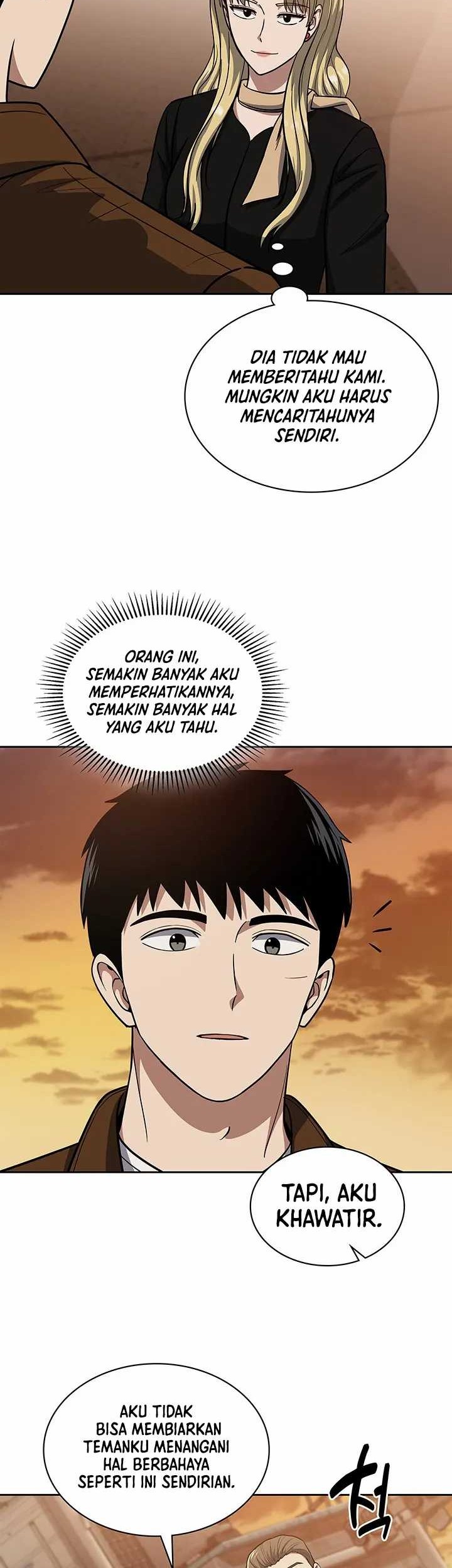 Chapter 79 - halaman 23