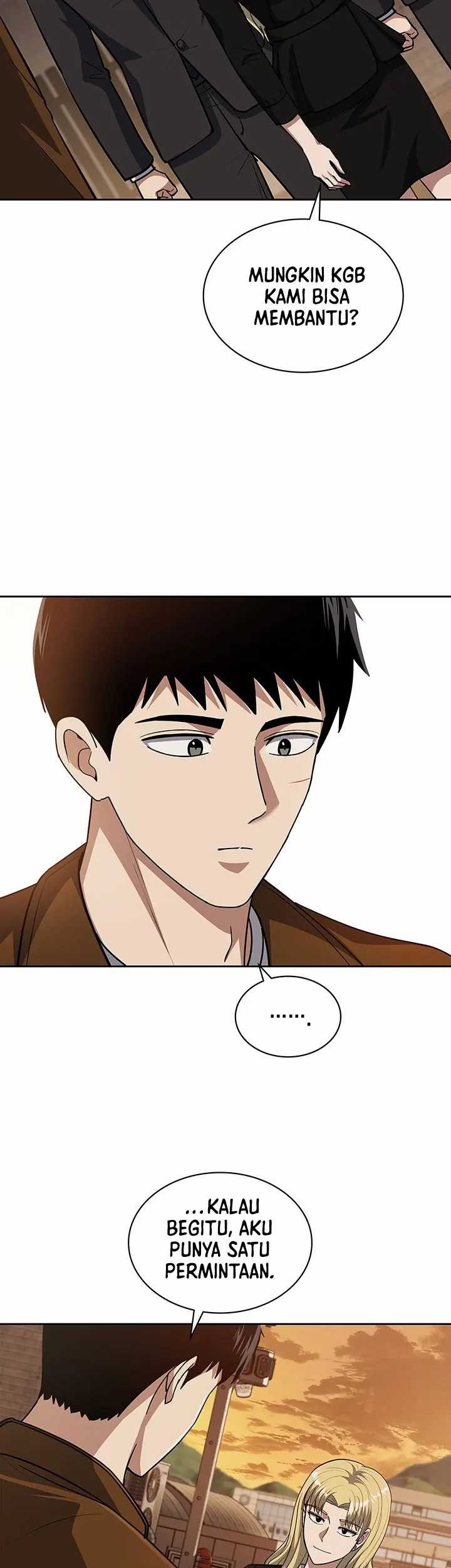 Chapter 79 - halaman 25