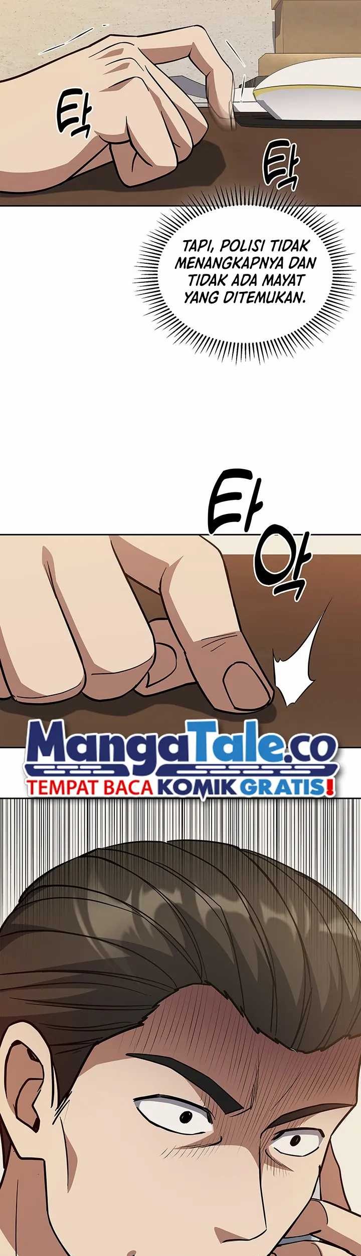 Chapter 79 - halaman 33