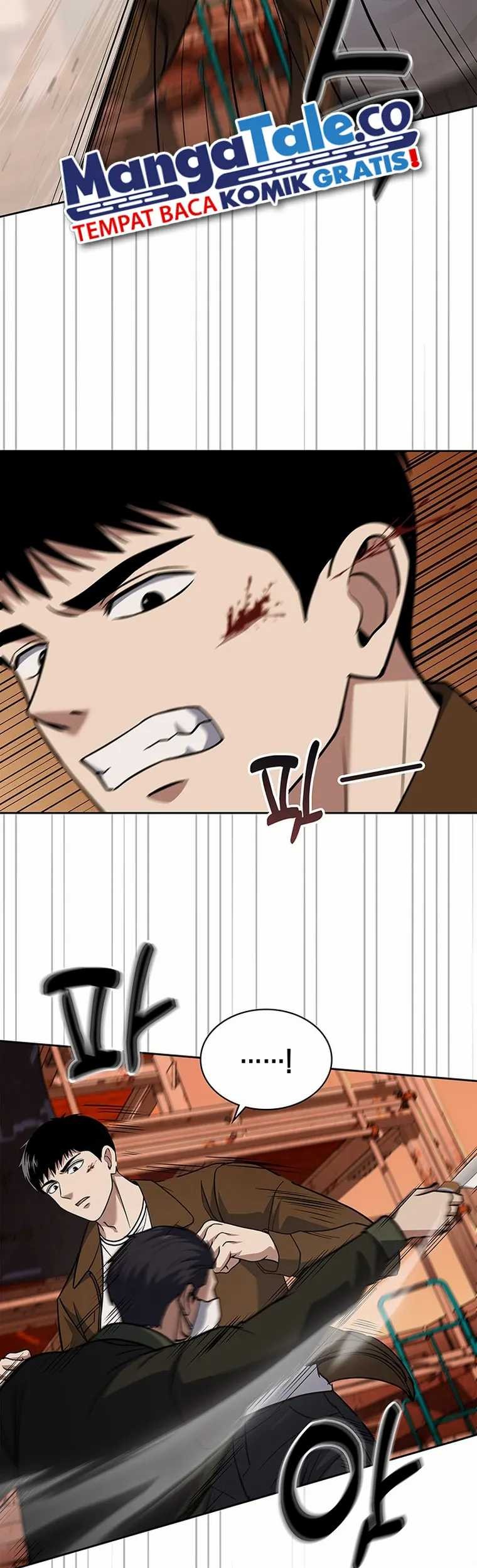 Chapter 78 - halaman 23