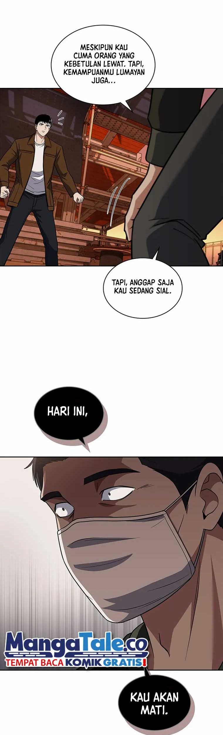 Chapter 78 - halaman 28