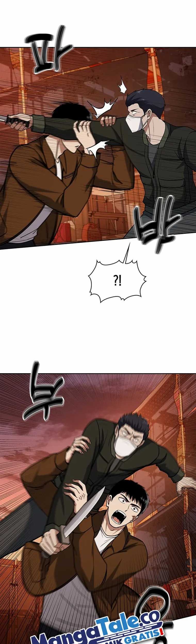 Chapter 78 - halaman 33
