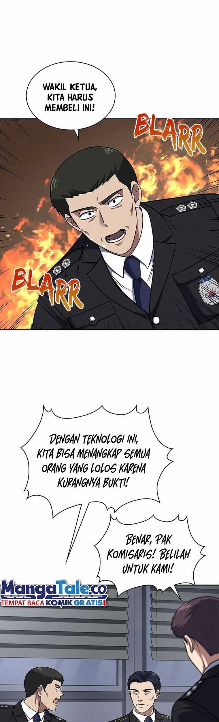 Chapter 77 - halaman 6