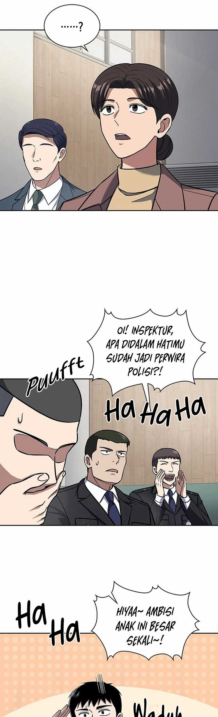 Chapter 77 - halaman 21