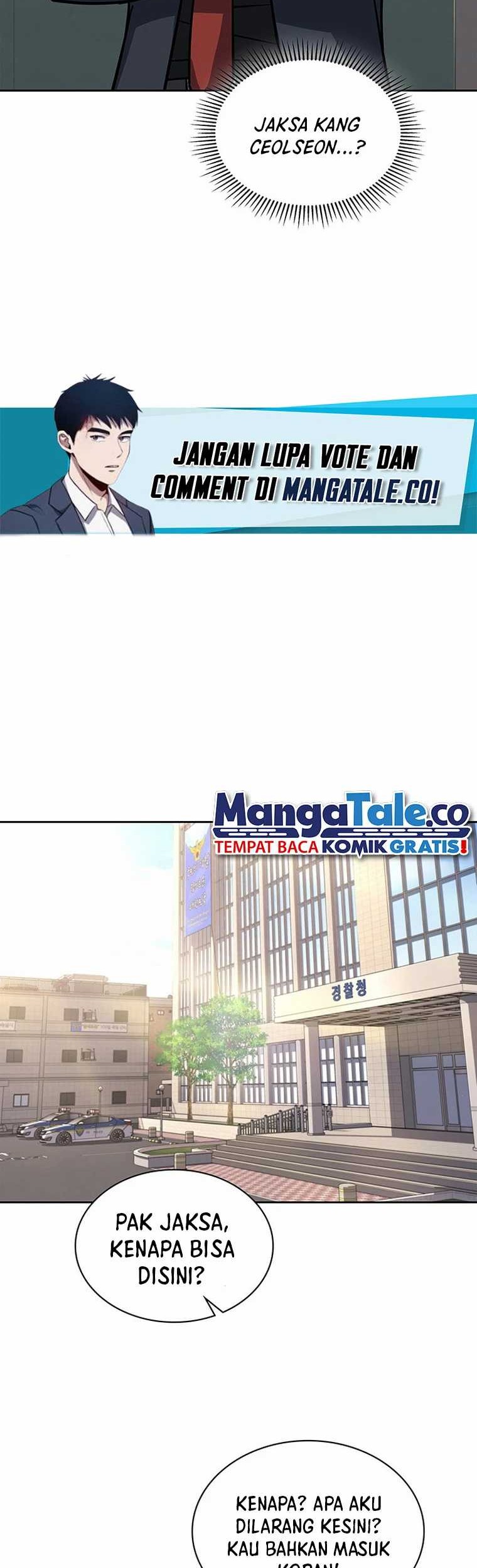 Chapter 77 - halaman 24