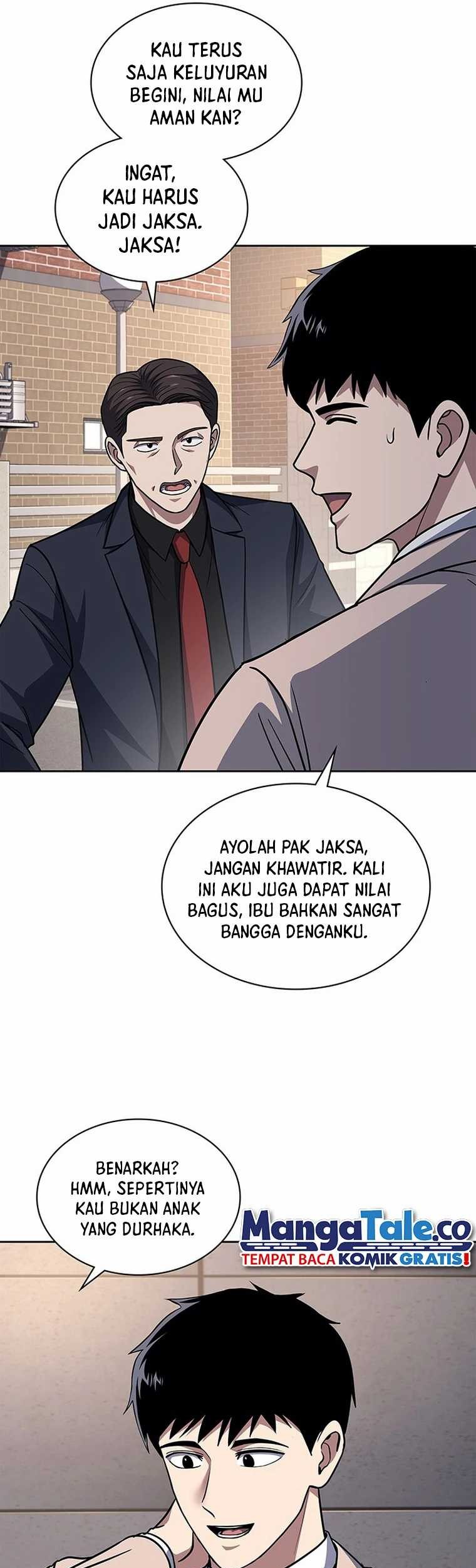 Chapter 77 - halaman 27