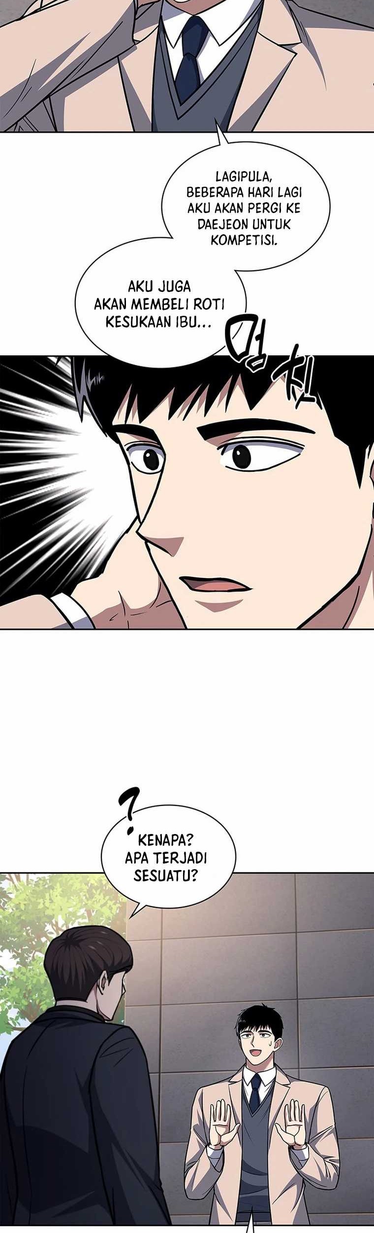 Chapter 77 - halaman 28