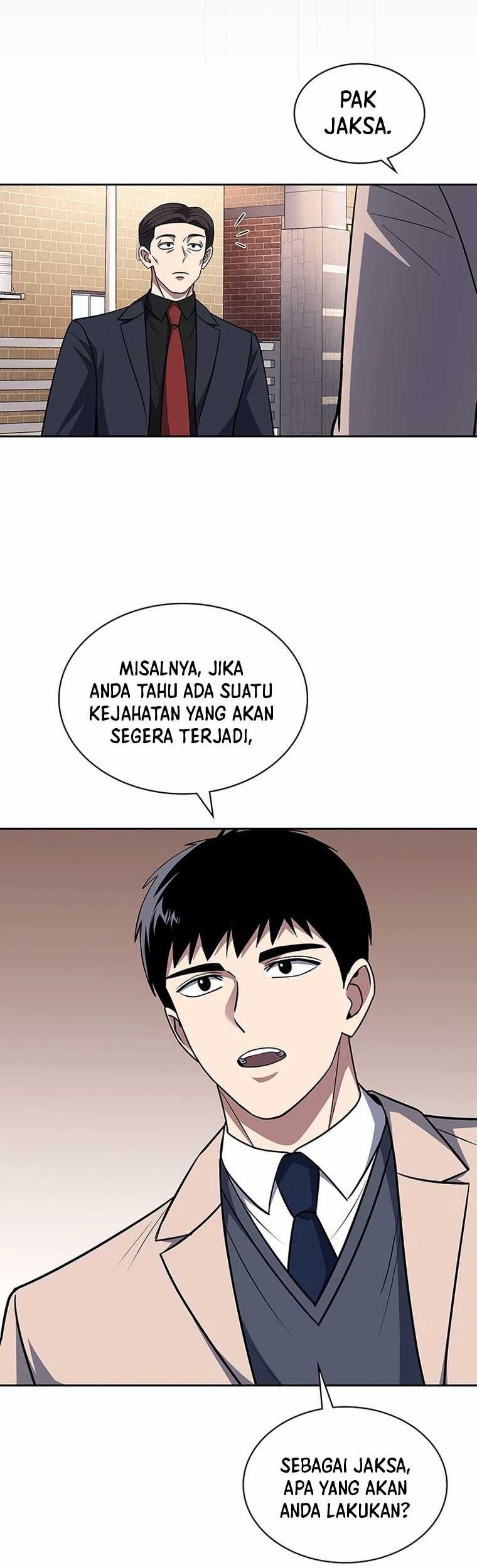 Chapter 77 - halaman 33