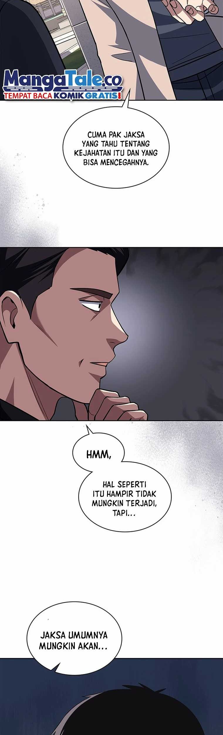 Chapter 77 - halaman 35