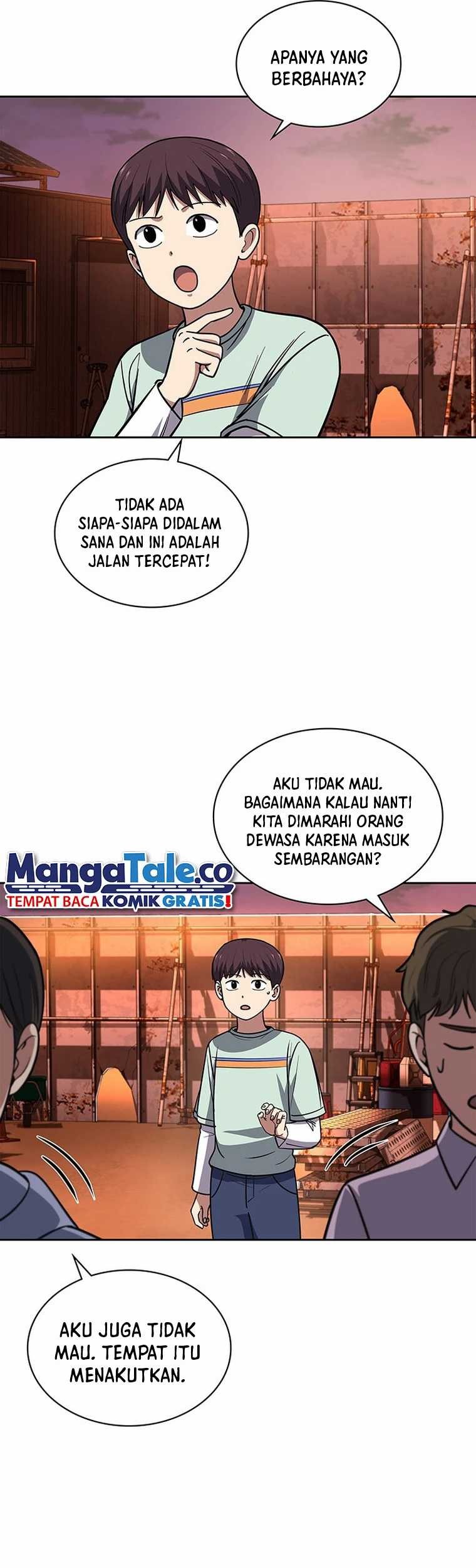 Chapter 77 - halaman 39