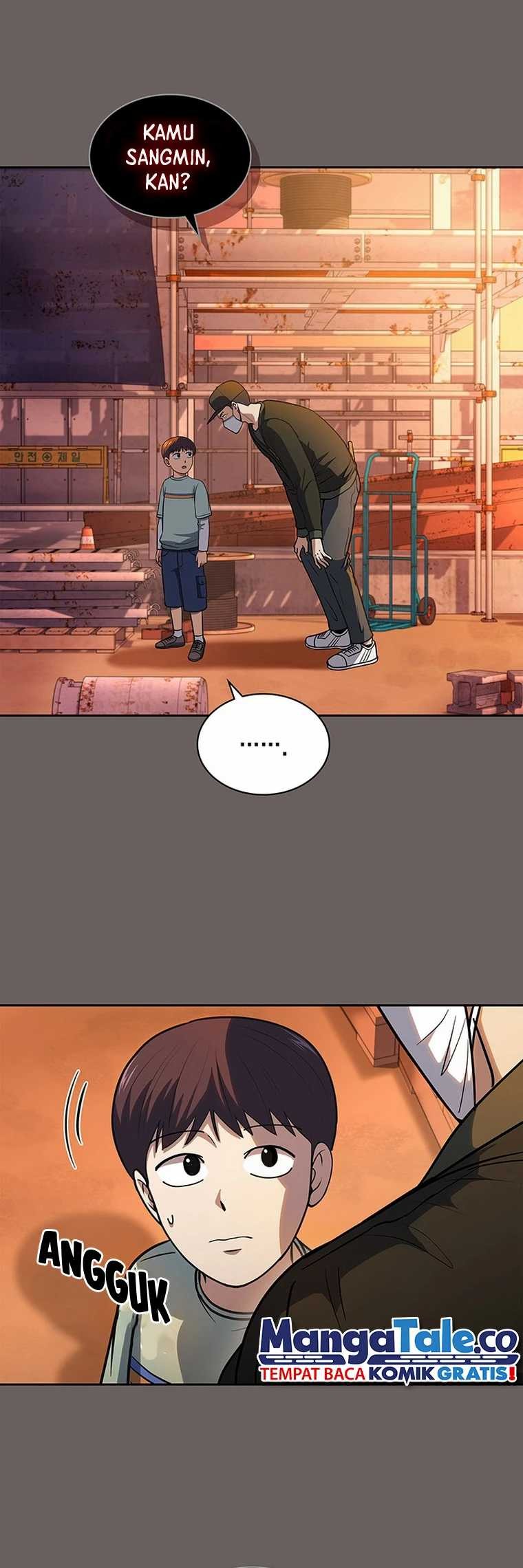 Chapter 77 - halaman 43