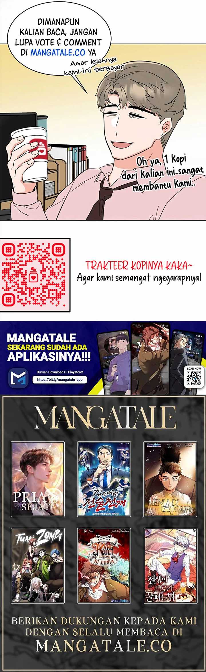 Chapter 76 - halaman 50