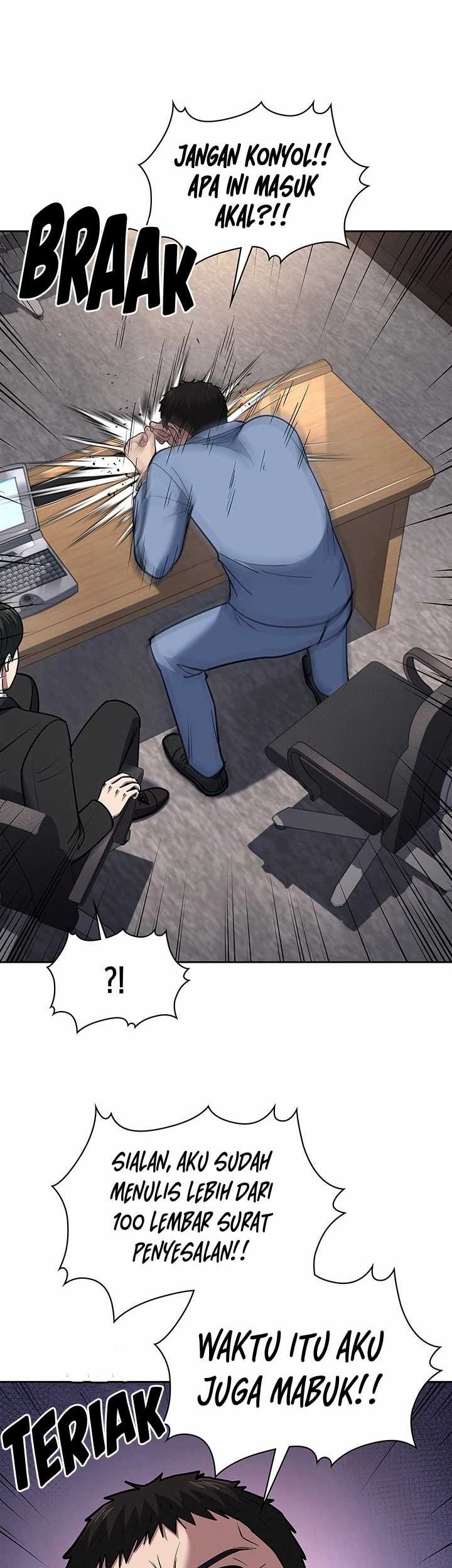 Chapter 76 - halaman 22