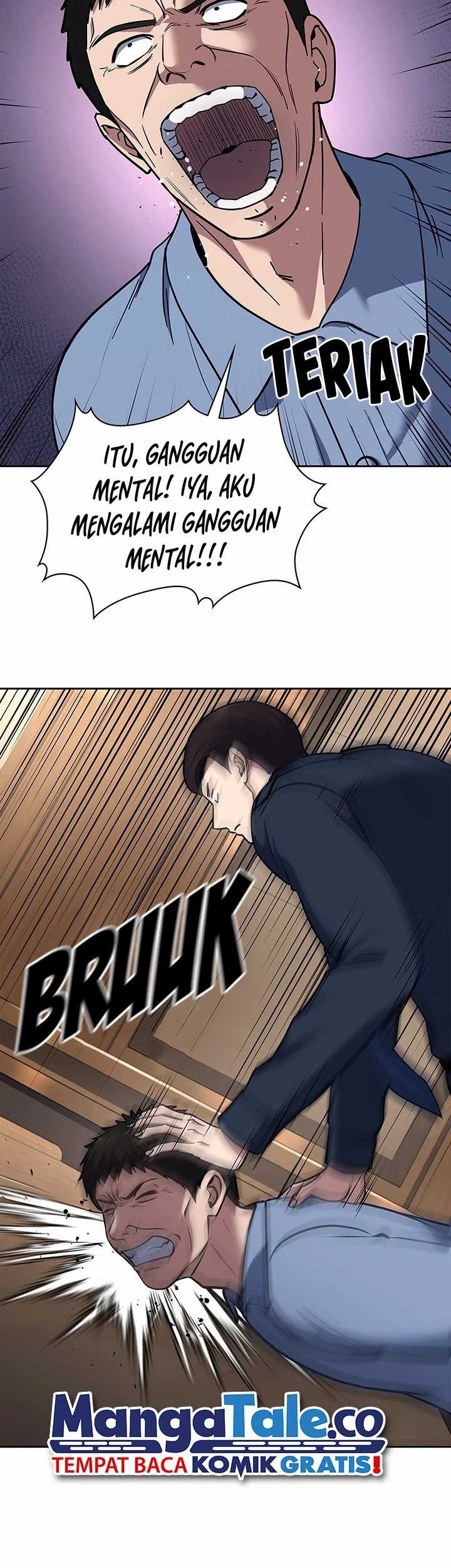 Chapter 76 - halaman 23