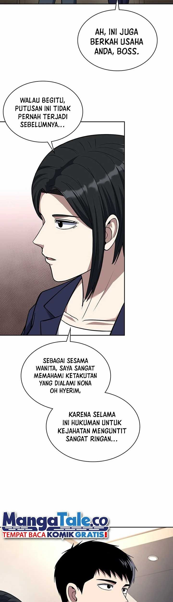 Chapter 76 - halaman 28