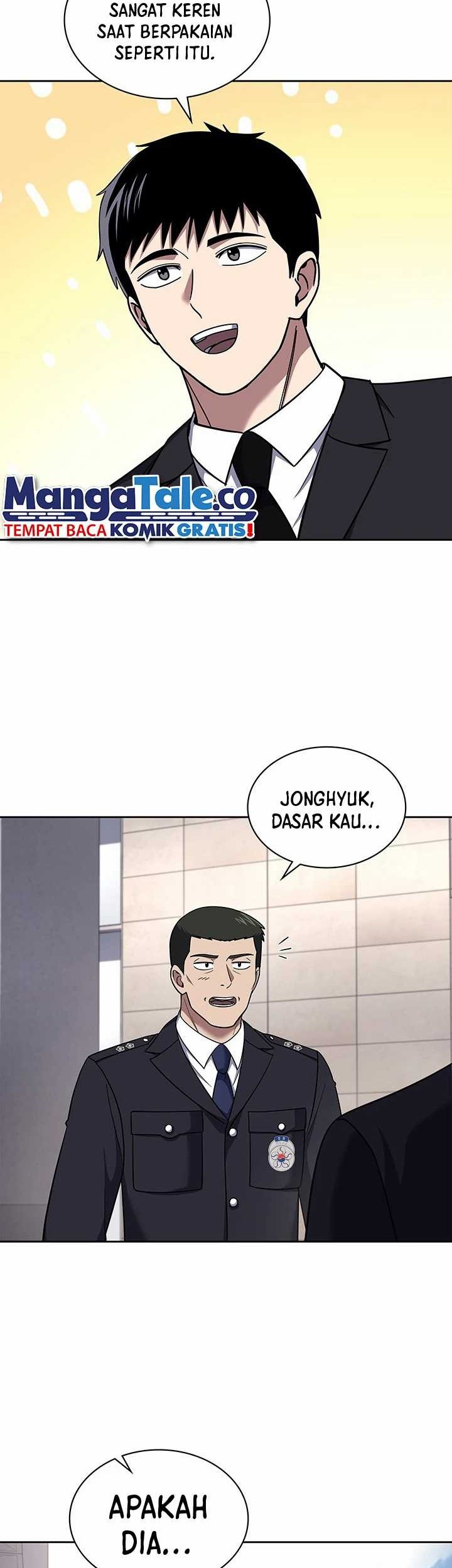 Chapter 76 - halaman 34