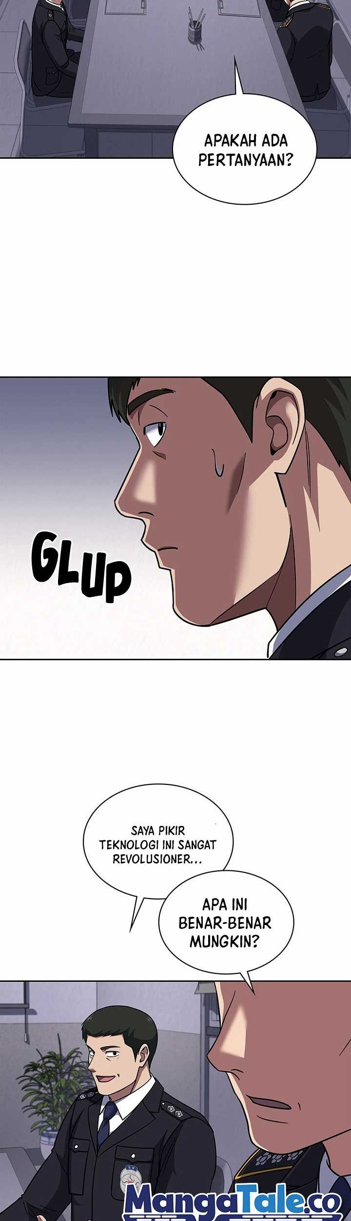 Chapter 76 - halaman 42