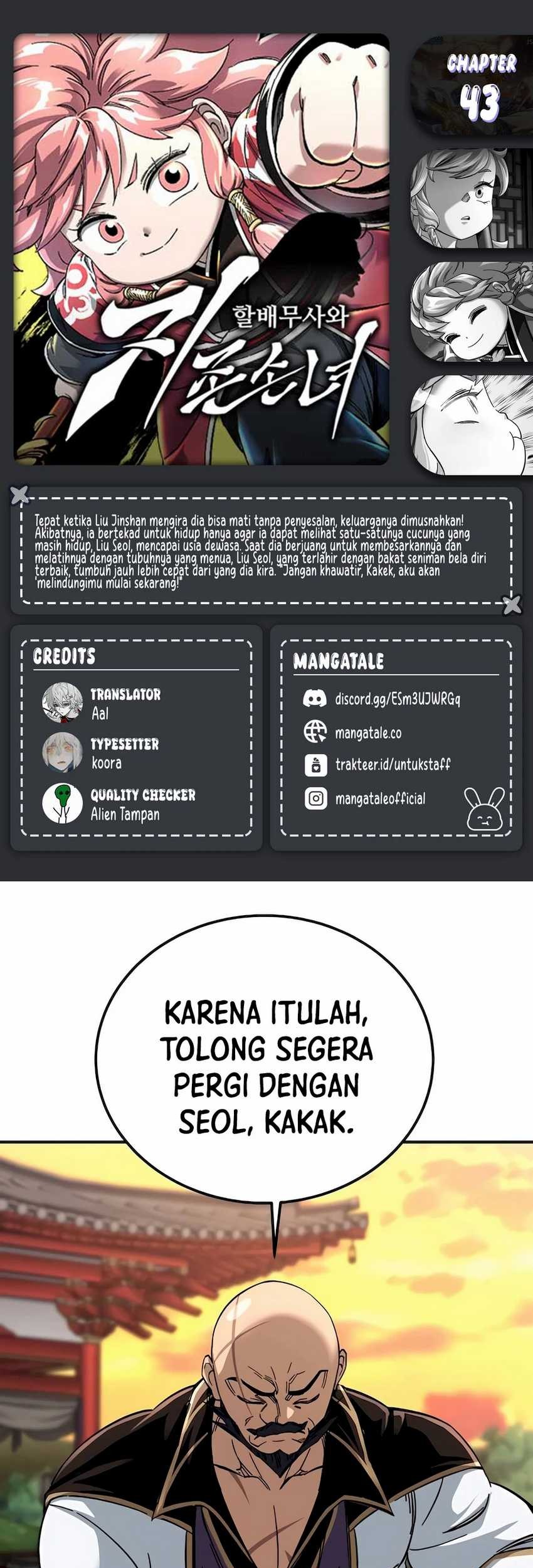 Chapter 43 - halaman 2