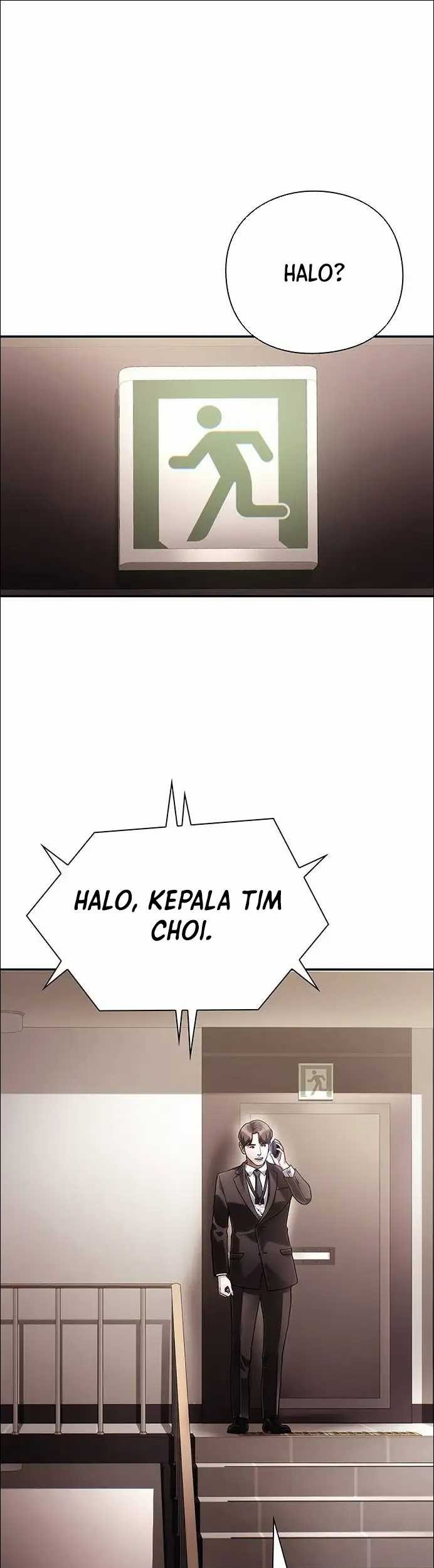 Chapter 71 - halaman 3