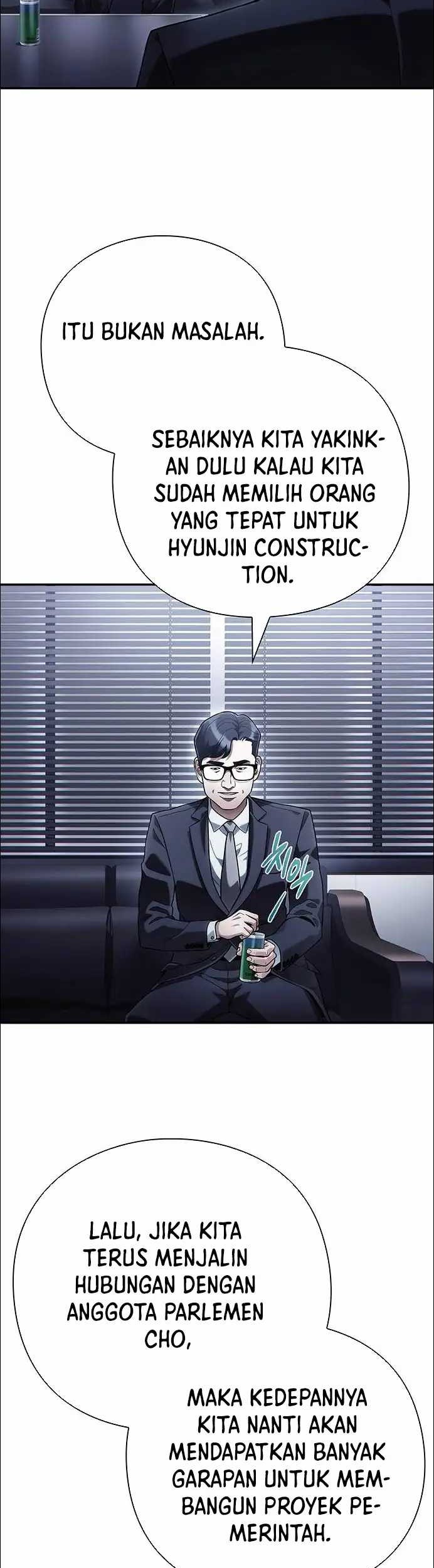 Chapter 71 - halaman 22
