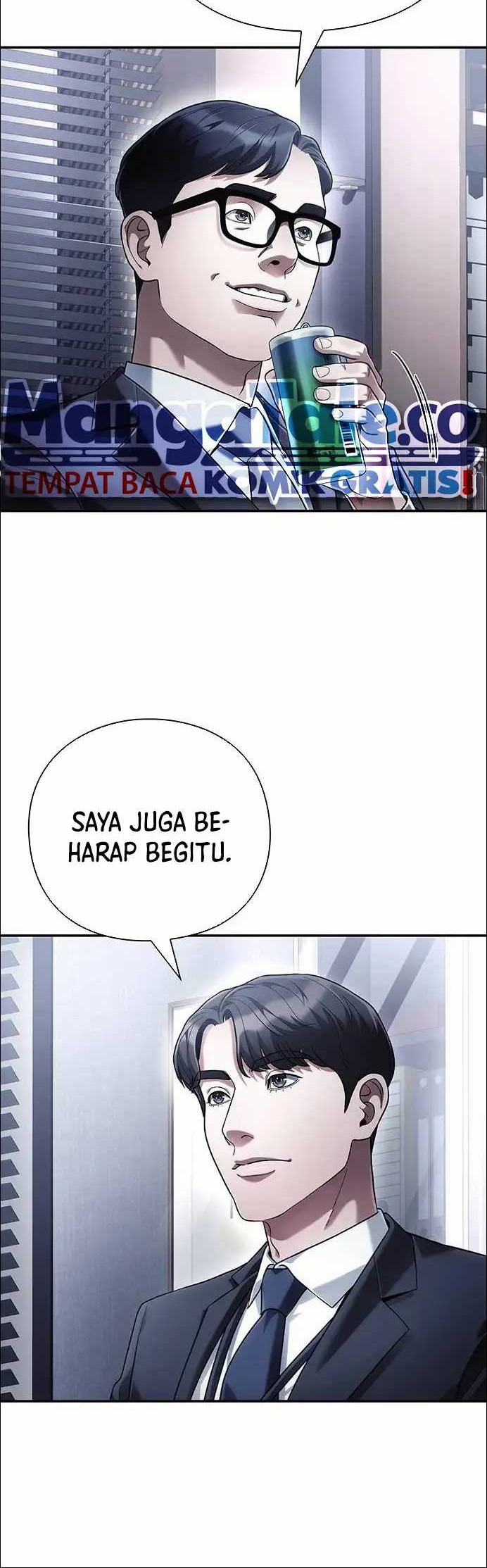 Chapter 71 - halaman 23