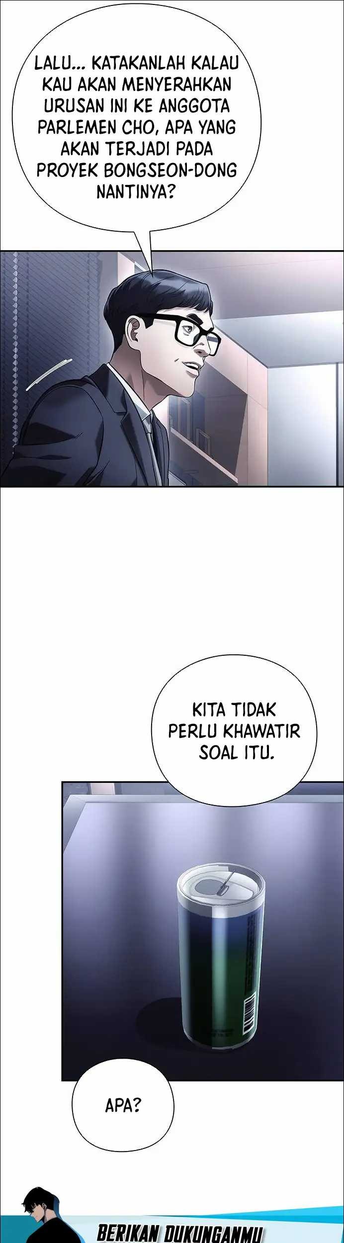 Chapter 71 - halaman 28