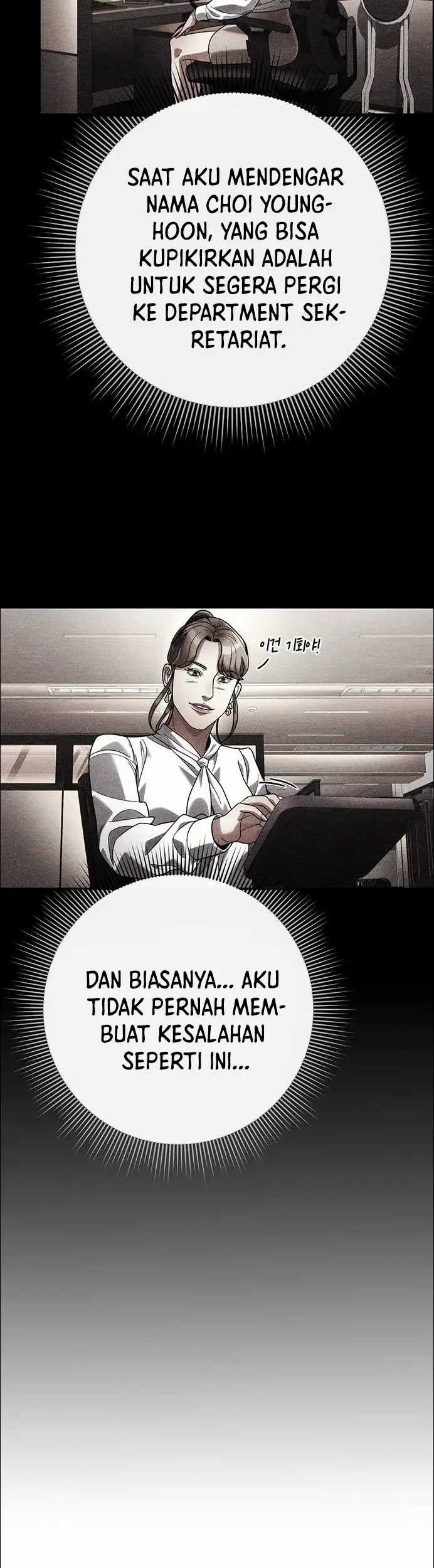 Chapter 70 - halaman 39