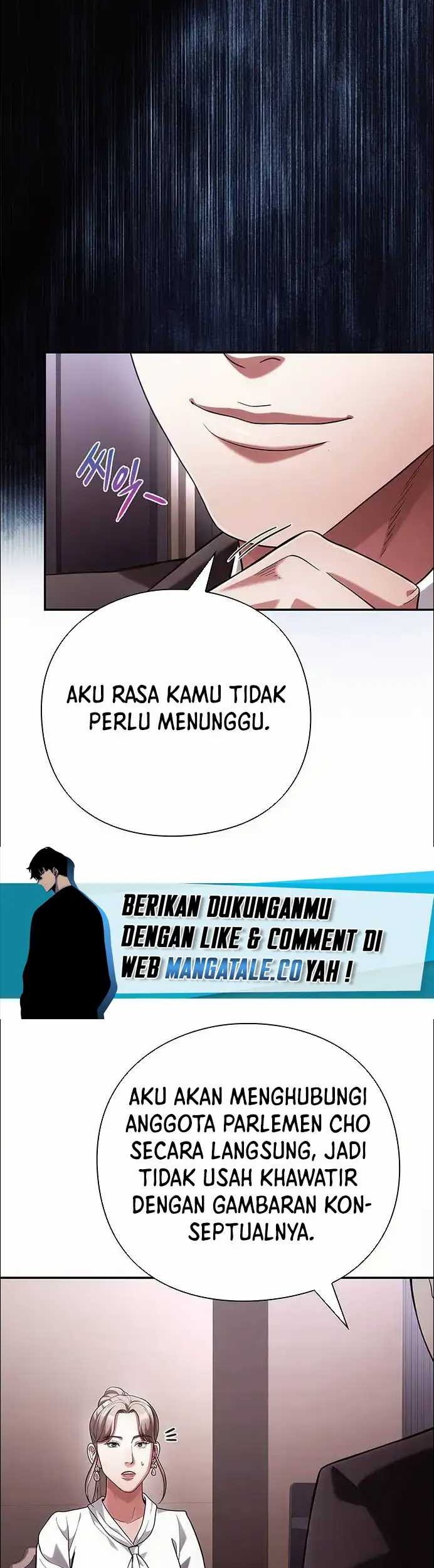 Chapter 70 - halaman 47
