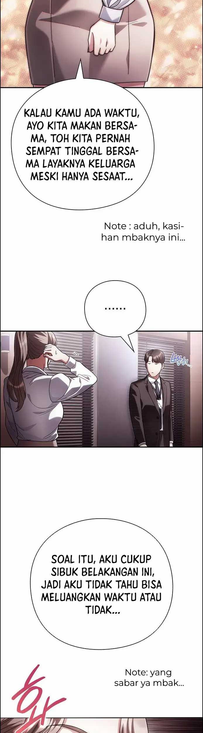 Chapter 70 - halaman 50