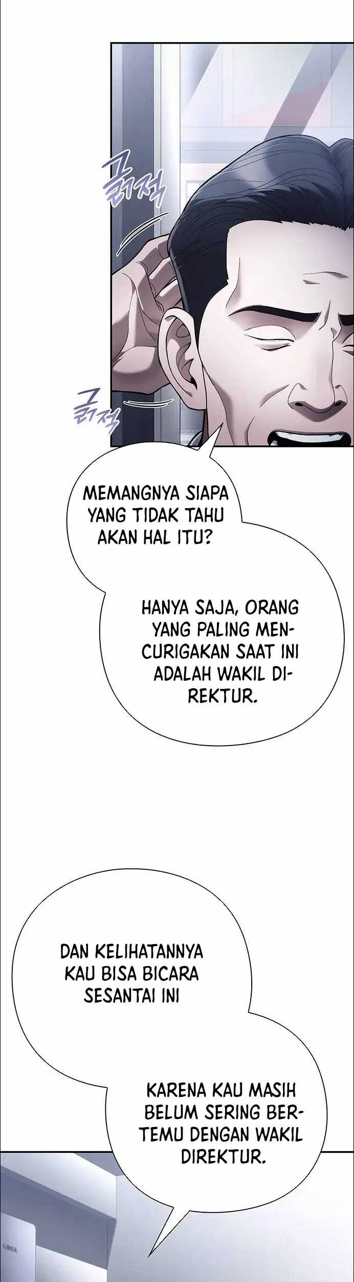 Chapter 70 - halaman 5