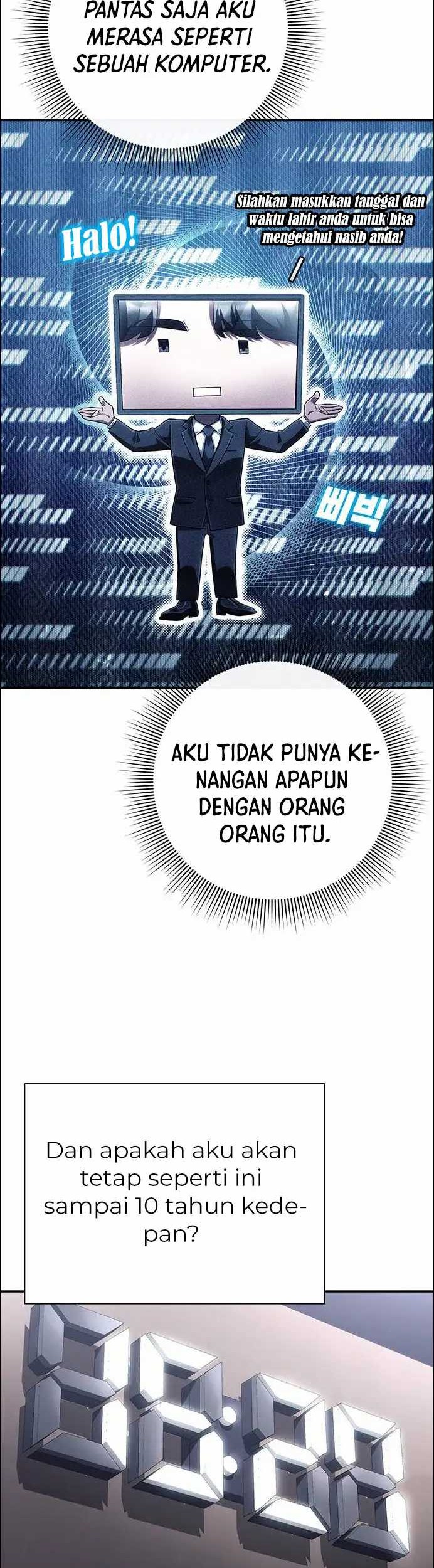 Chapter 70 - halaman 8