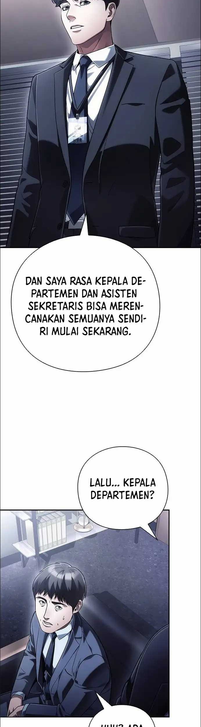 Chapter 70 - halaman 12