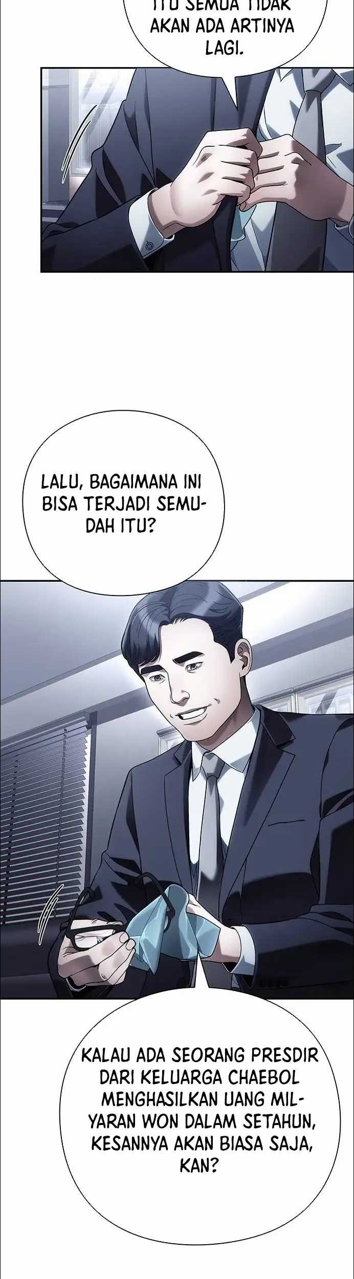 Chapter 70 - halaman 17