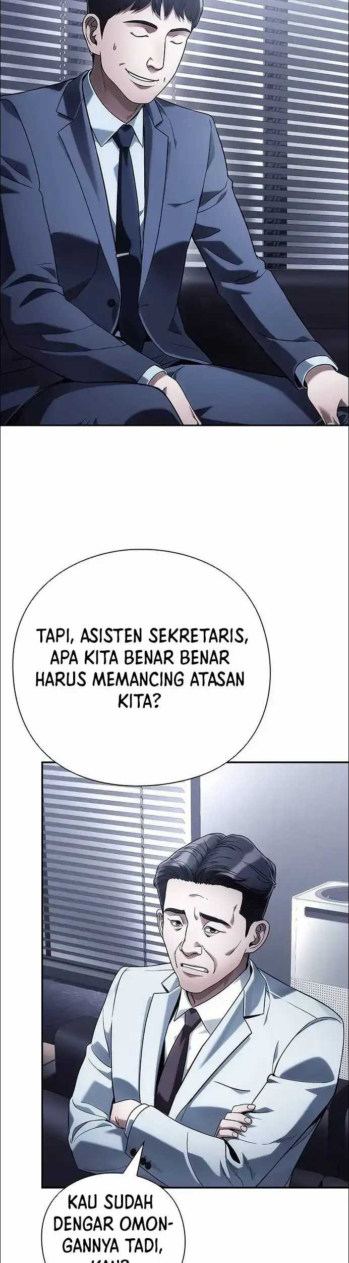 Chapter 70 - halaman 21
