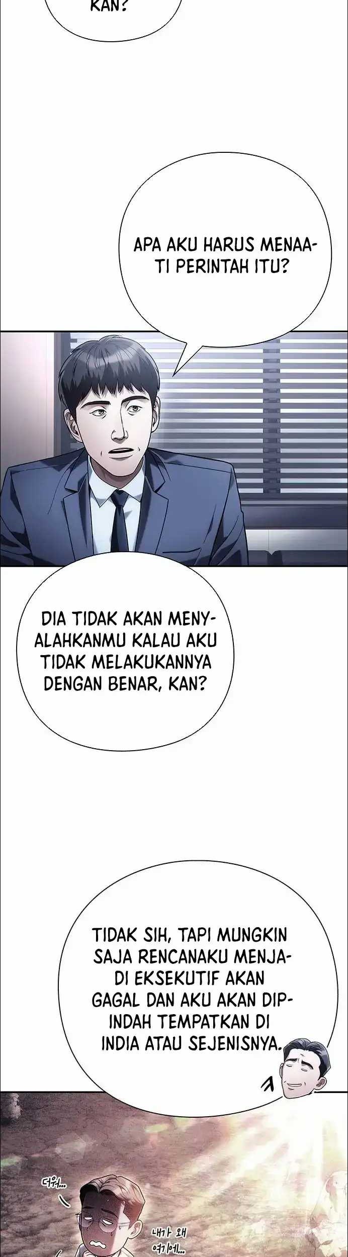 Chapter 70 - halaman 22