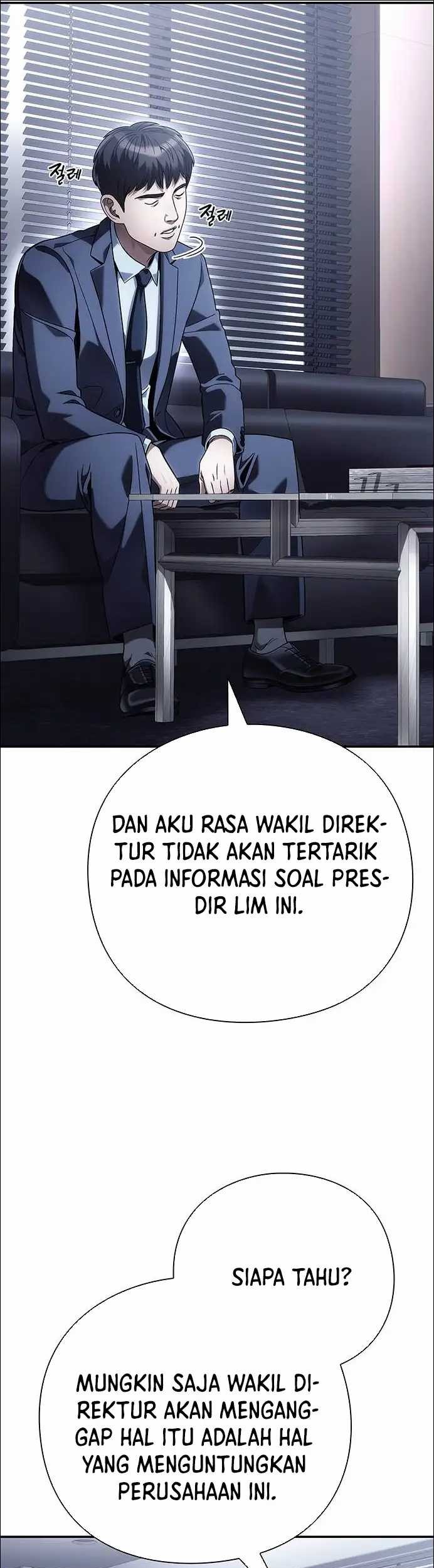 Chapter 70 - halaman 24