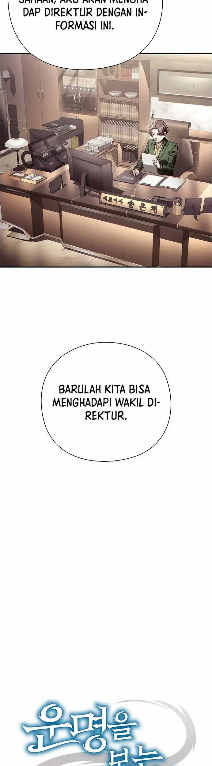 Chapter 70 - halaman 26