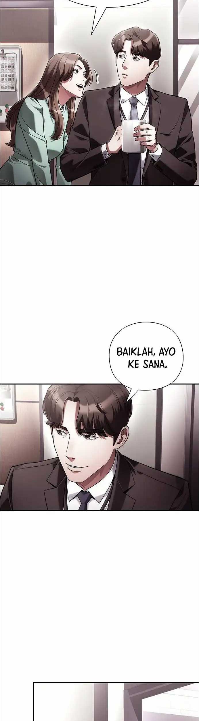 Chapter 70 - halaman 30