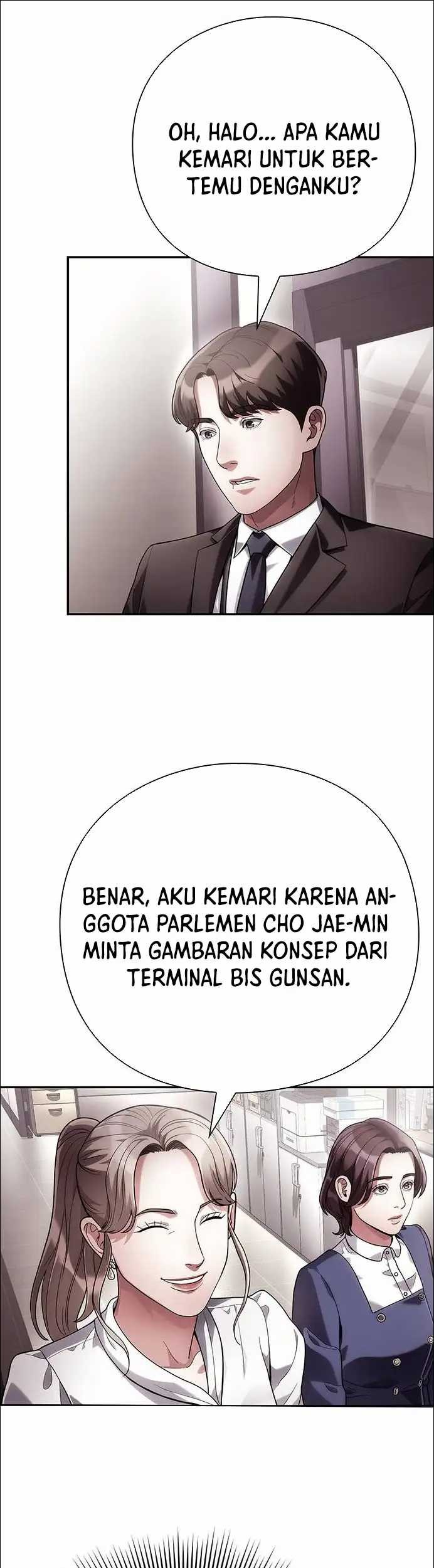 Chapter 70 - halaman 33